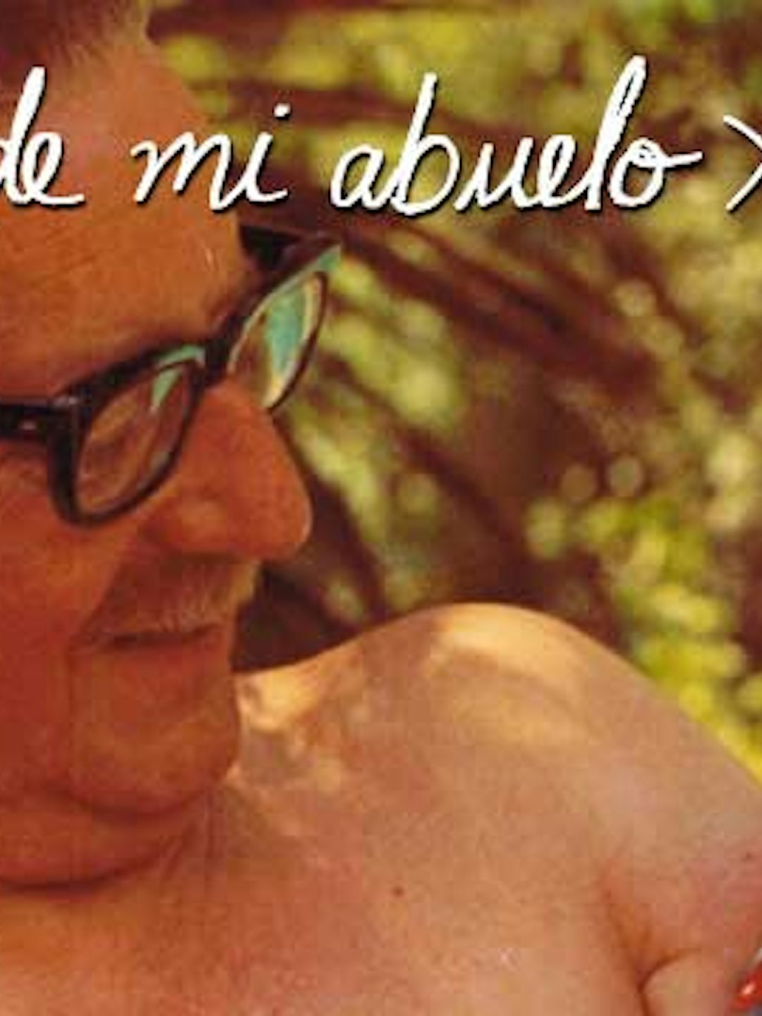 Allende mi abuelo Allende