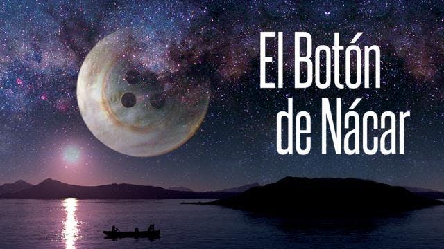 El botón de nacar