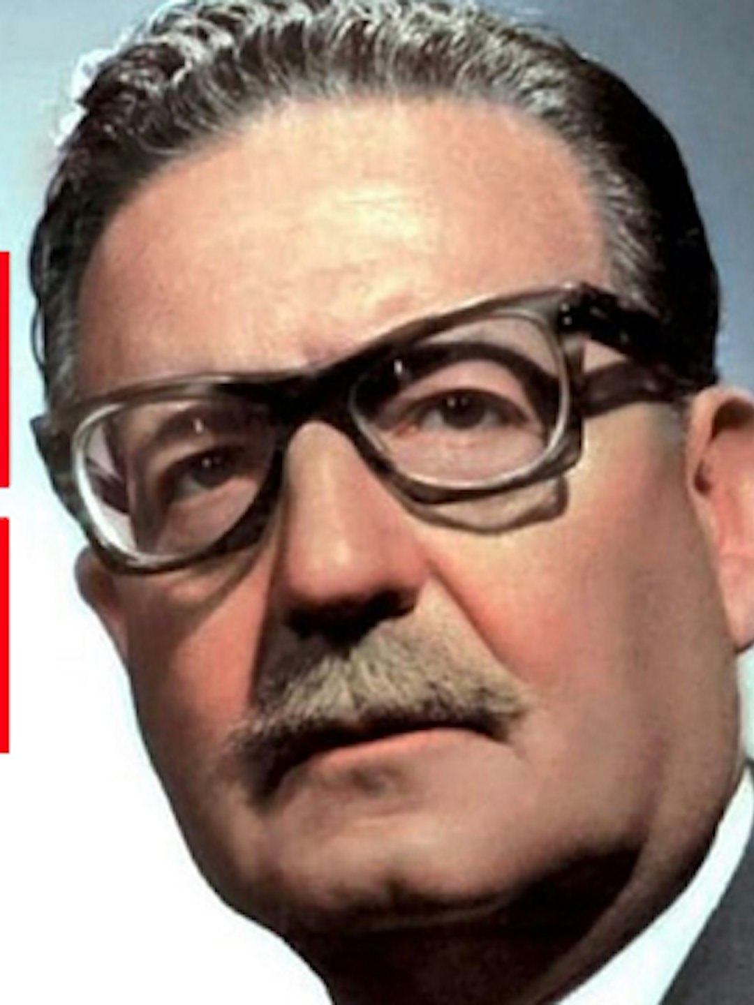 Salvador Allende