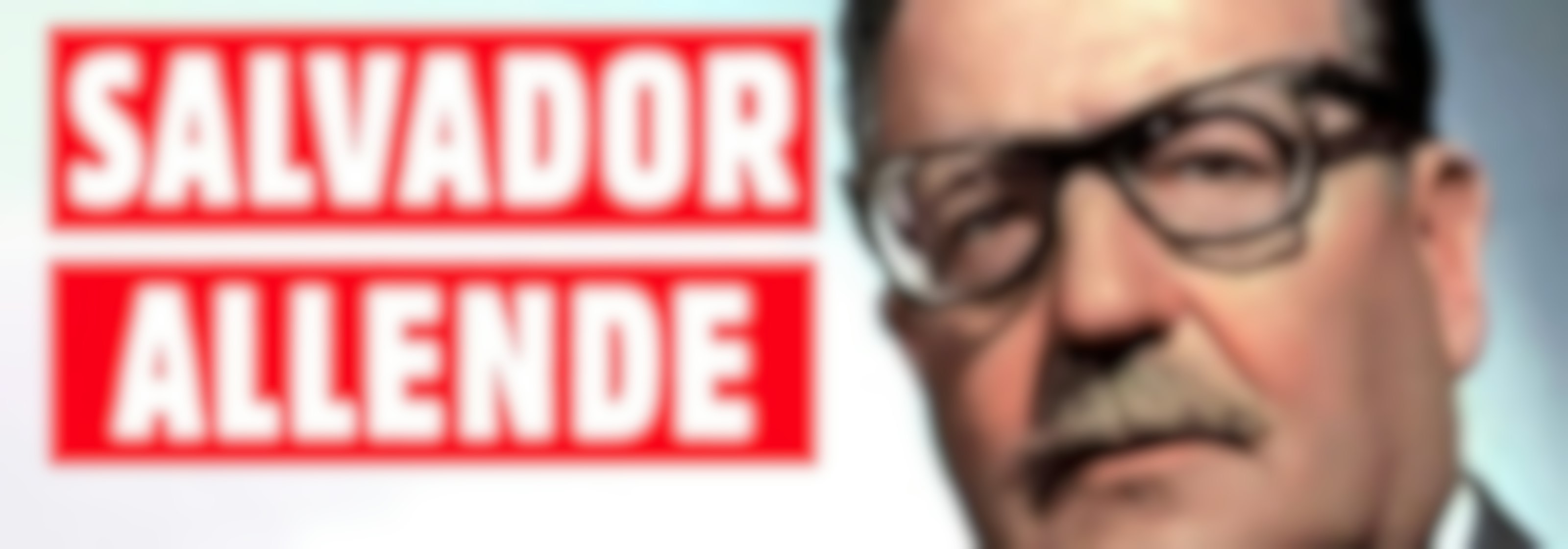Salvador Allende