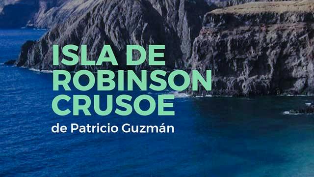 Isla de Robinson Crusoe