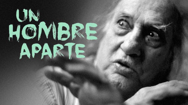 Un Hombre Aparte