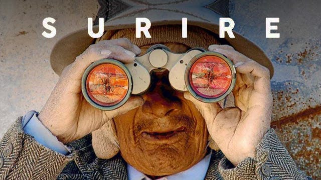 Surire