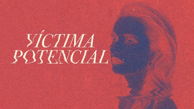 Victima potencial