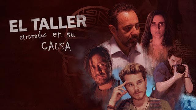 El taller