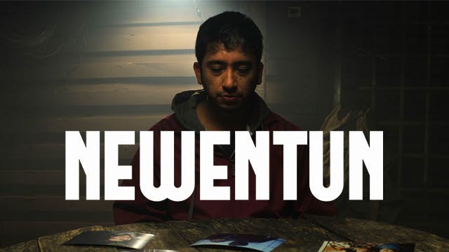 Newentun