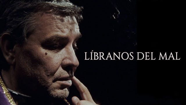 Líbranos del Mal