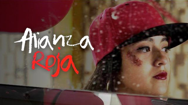 Alianza roja