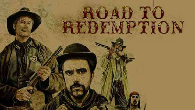 Camino a la redención