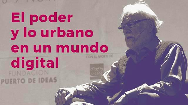 El poder y lo urbano en un mundo desigual