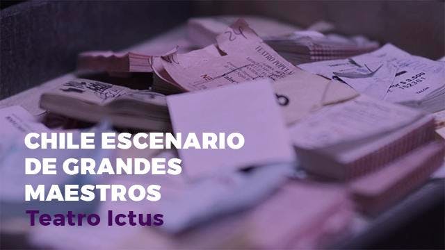 Teatro Ictus