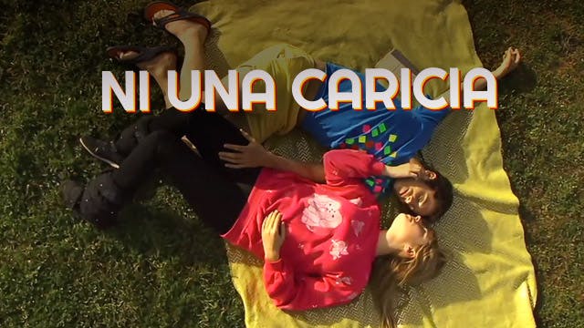 Ni una caricia