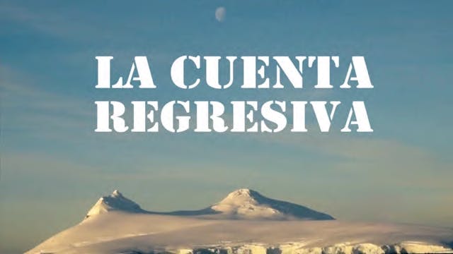 La Cuenta regresiva