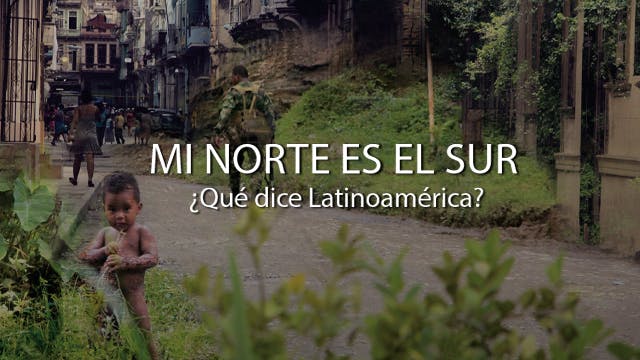 Mi Norte es el Sur