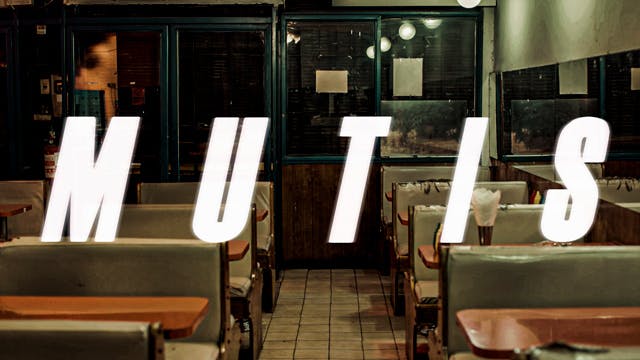 Mutis