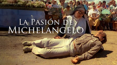 La pasión de Michelangelo