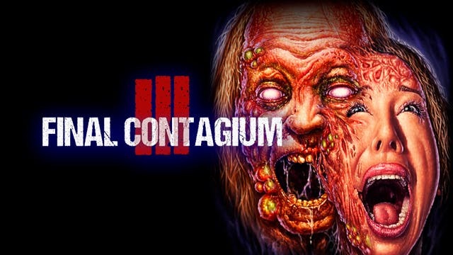 III Final contagium
