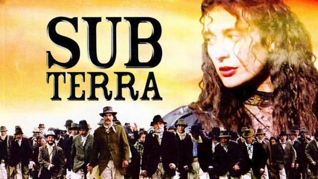 Sub terra