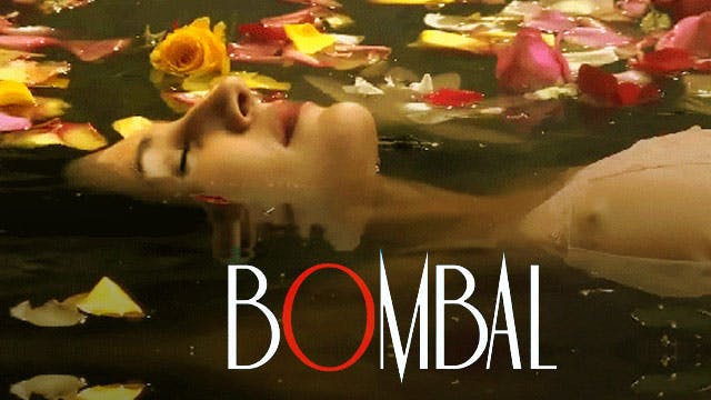 Bombal