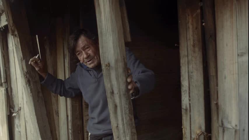 El otro