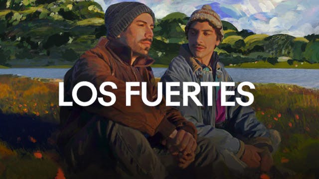 Los fuertes