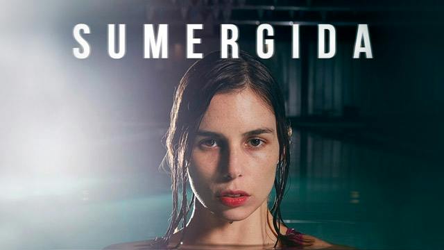 Sumergida