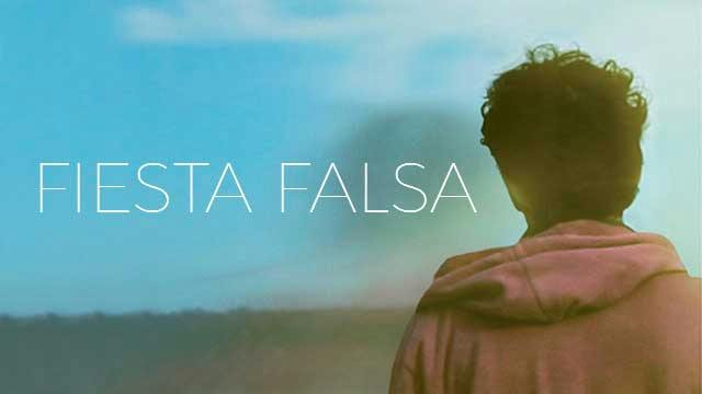 Fiesta falsa