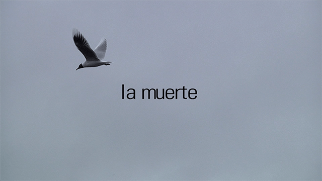 La muerte