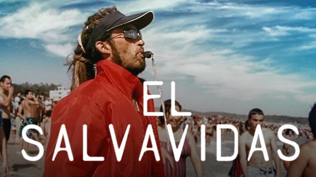El salvavidas