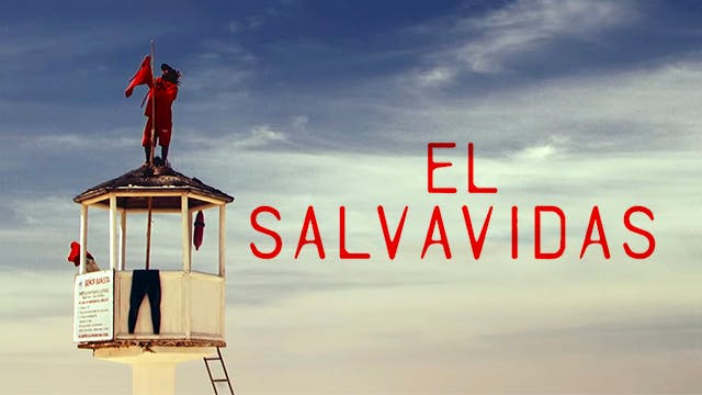 El salvavidas