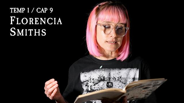 Florencia Smiths