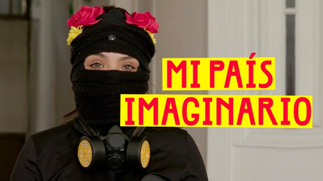 Mi país imaginario