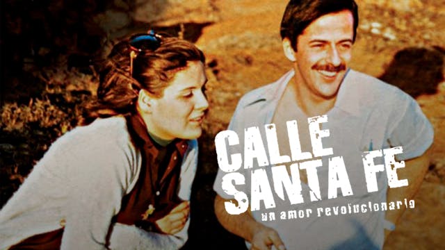Calle Santa Fe