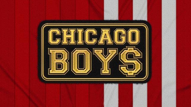 Chicago Boys