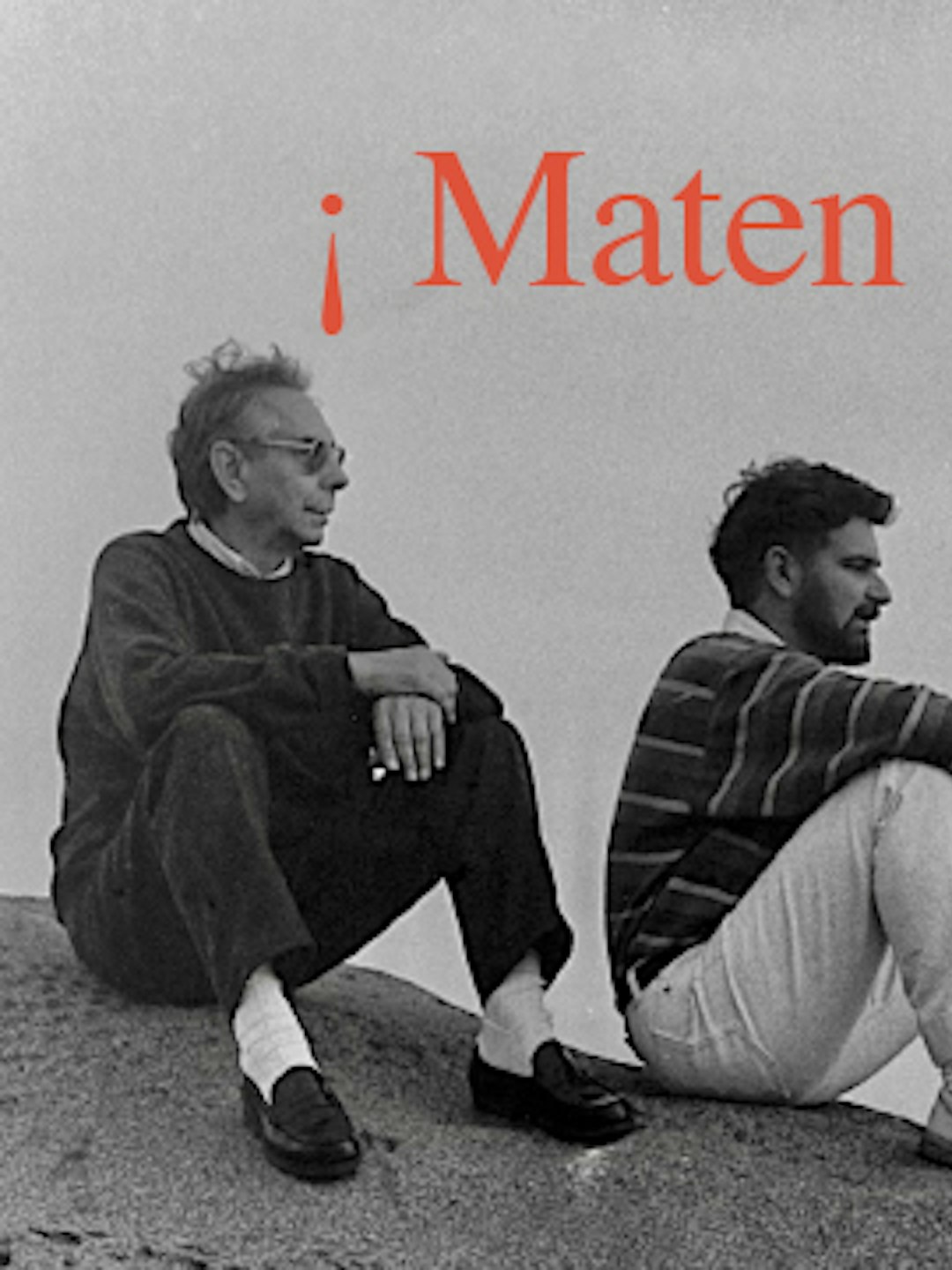Maten a Altamirano