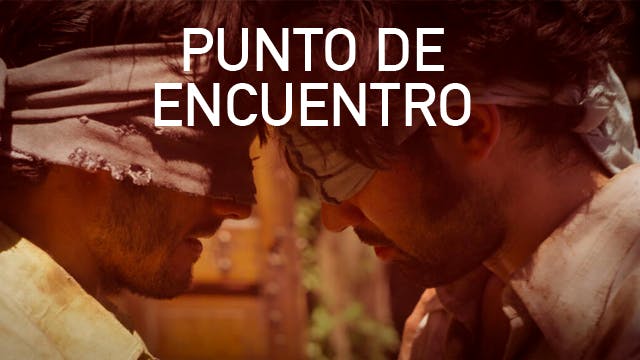 Punto de encuentro