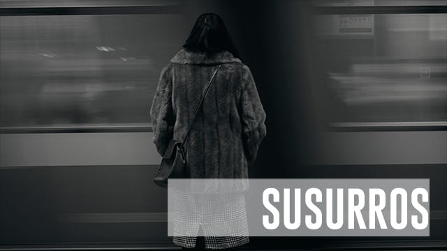 Susurros