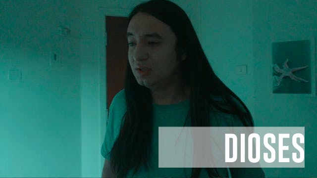 Dioses