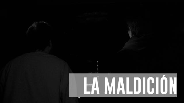 La maldición
