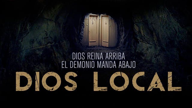 Dios local