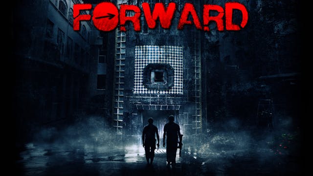Forward