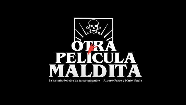 Otra película maldita