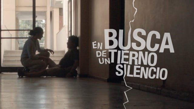 En busca de un tierno silencio
