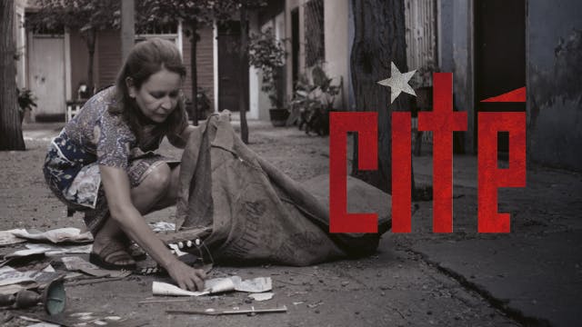 Cité