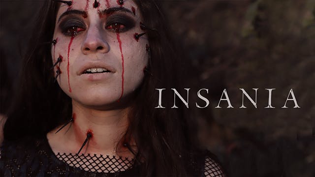 Insania