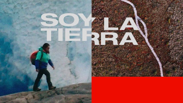 Soy la tierra