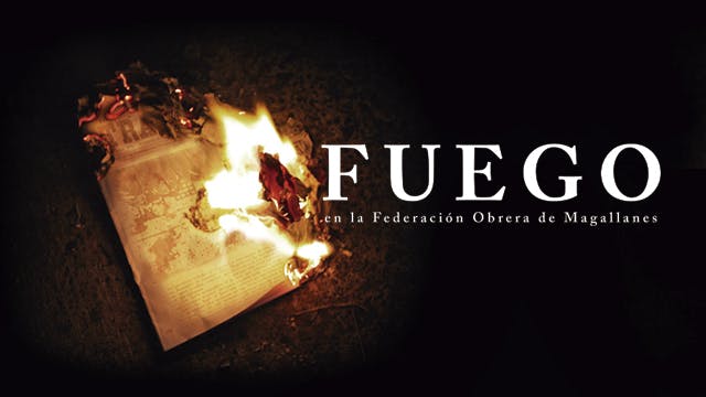Fuego en 