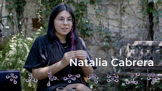 Natalia Cabrera