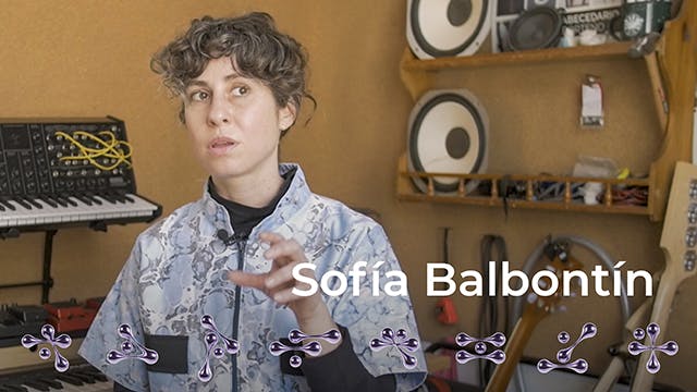Sofía Bolbontín