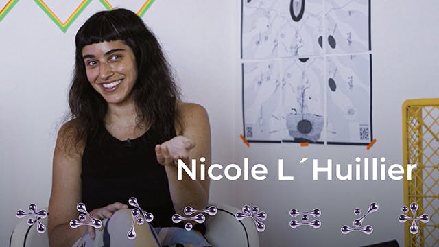 Nicole L´Huillier